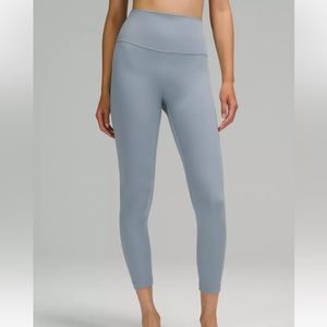 Brand New Lulu Lemon Leggings